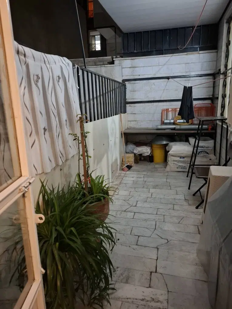 مسکونی