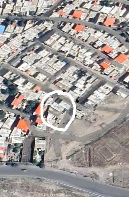 ساختمان ویلایی