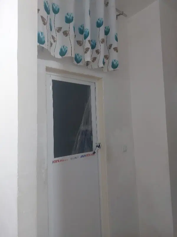 فروش آپارتمان پرگان همکف