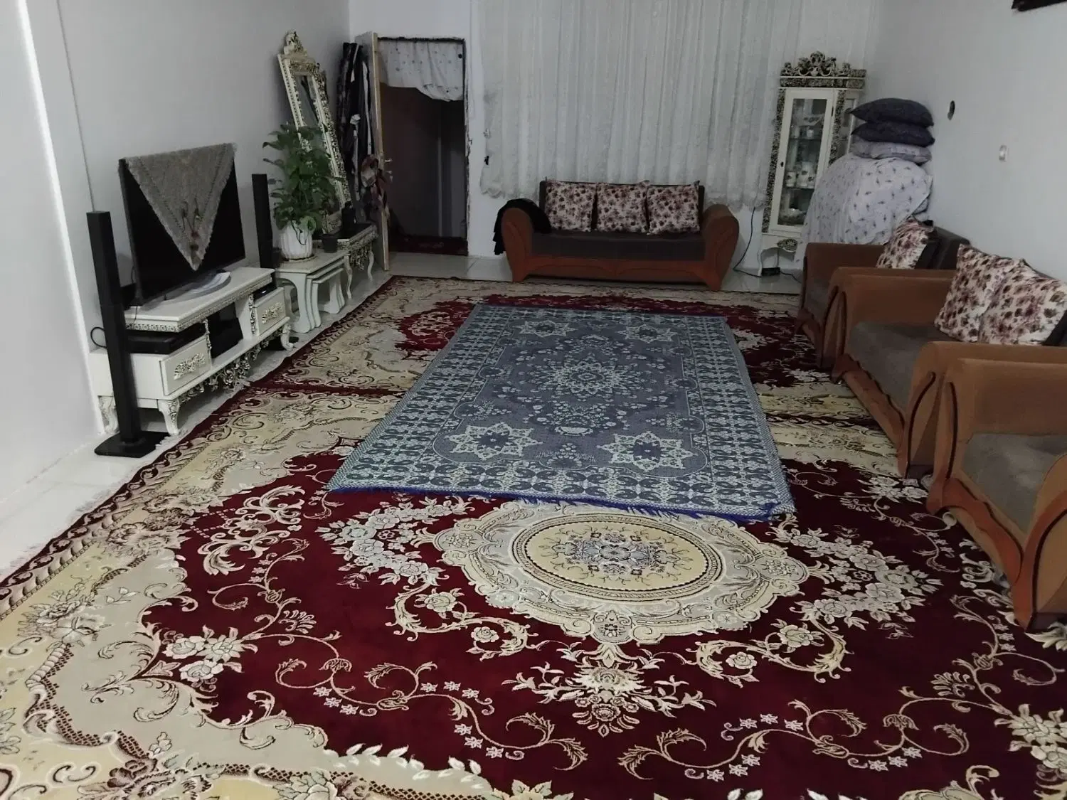اپارتمان