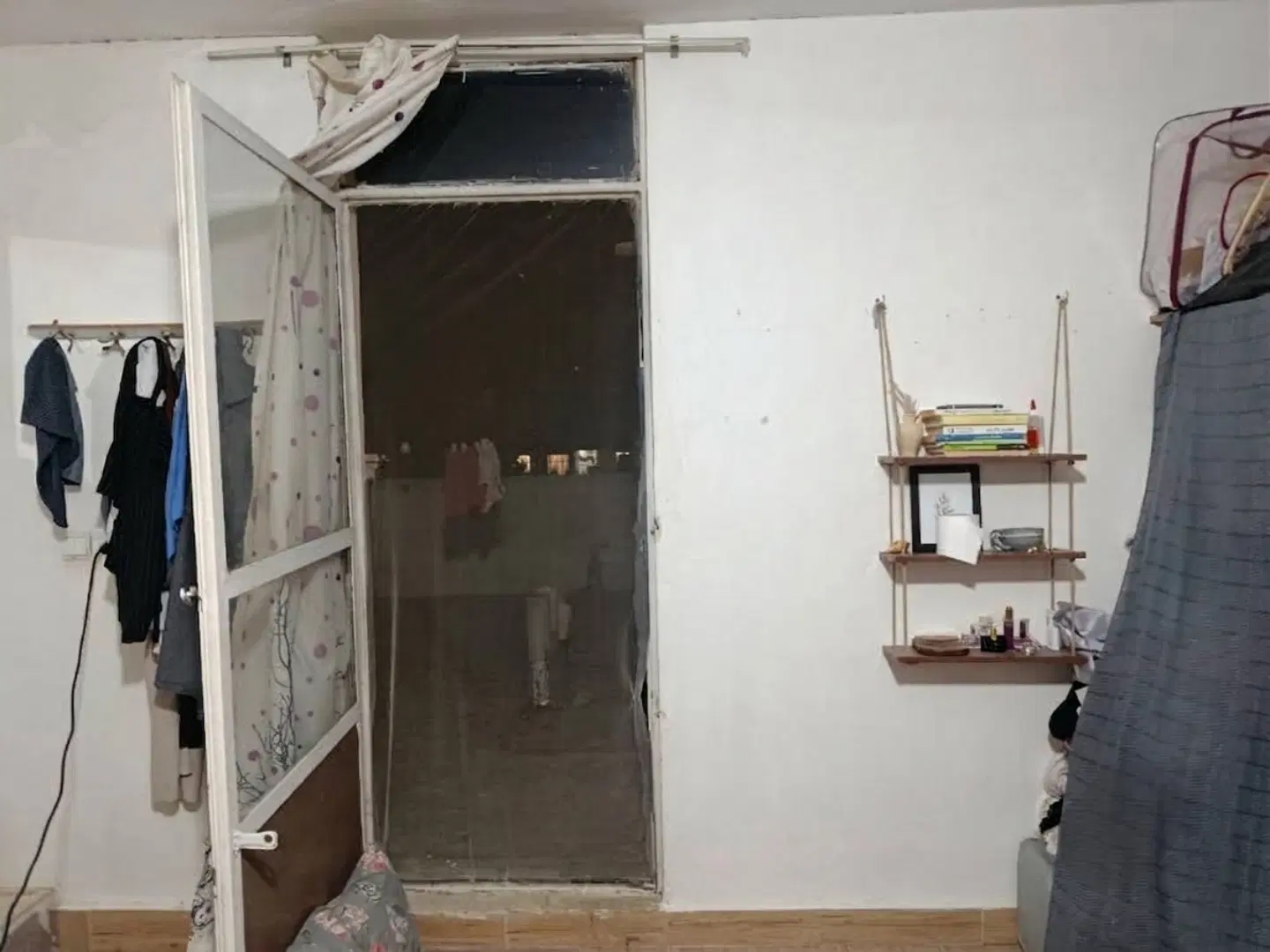 سوییت دانشجویی مبله