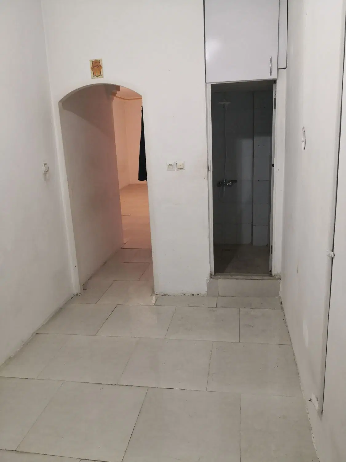 آپارتمان 80 متری