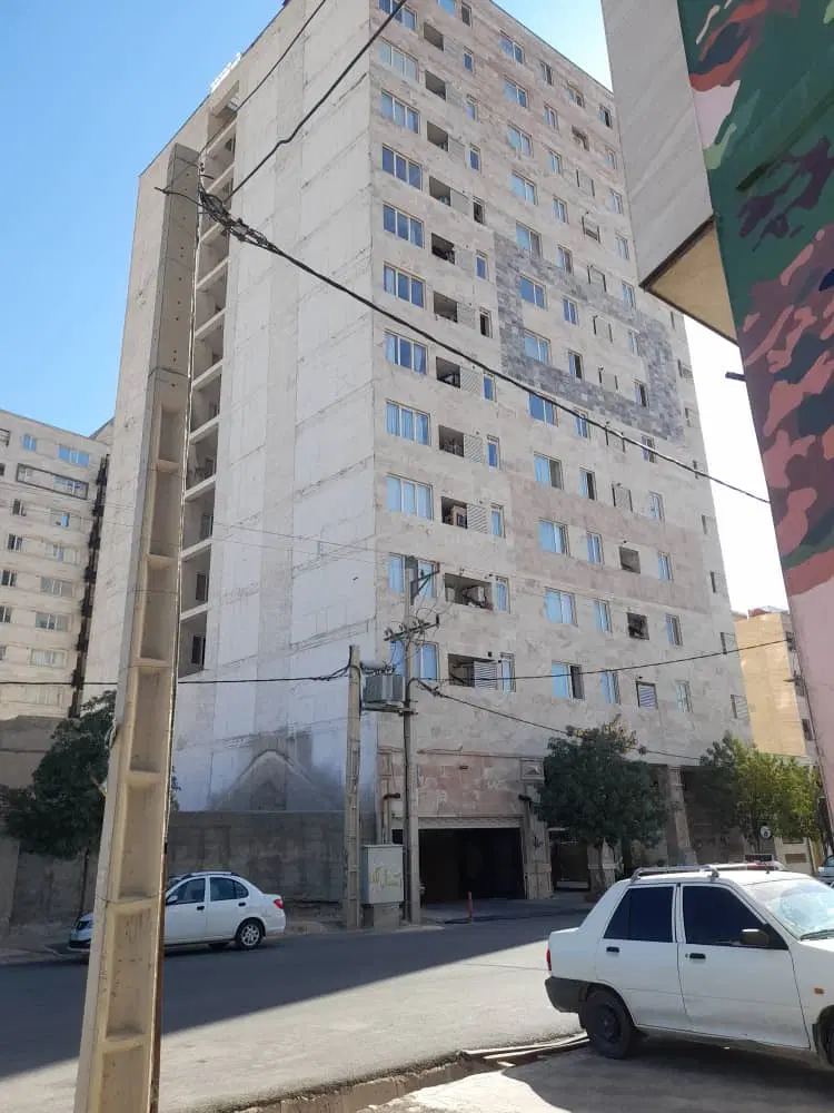 فروش آپارتمان