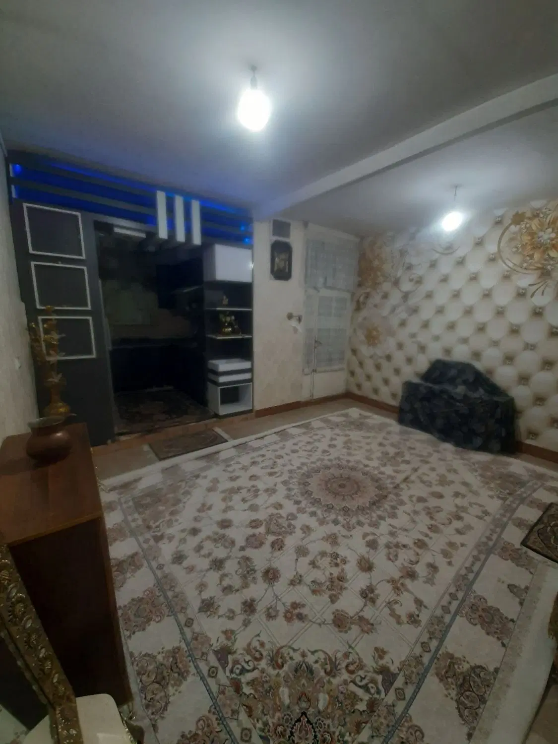 خانه ویلایی ۵۰متر شیک نقلی