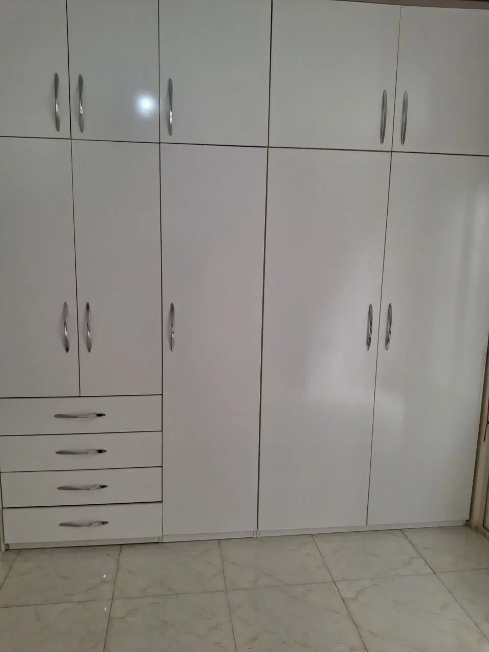آپارتمان_54متر_جنوبی پارکینگ دار_طبقه اول