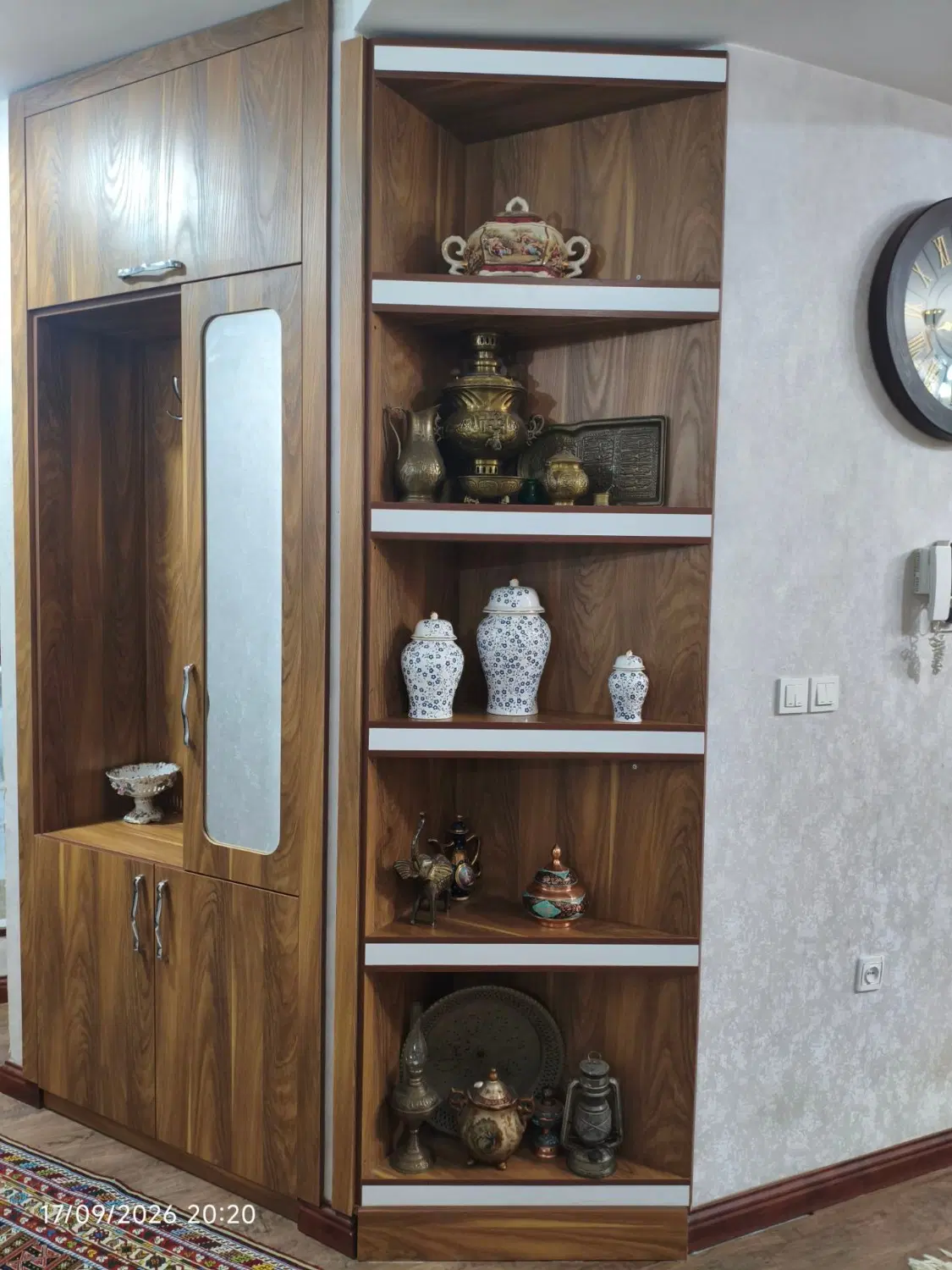 رهن و اجاره آپارتمان بلوار شیخ مفید