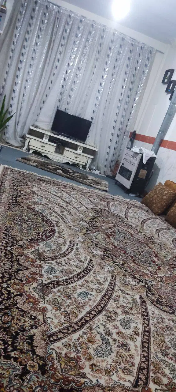 واحد ۶۰متری خیابان علامه