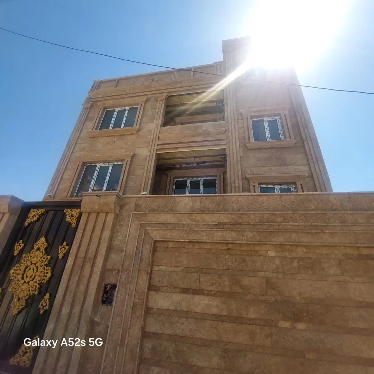 ۵۰مترزمین تجاری مادوان جاده سی سخت لب ۳۵متری