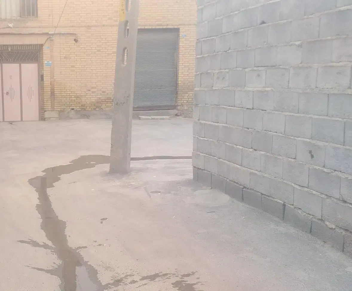 خانه کلنگی در ممقان