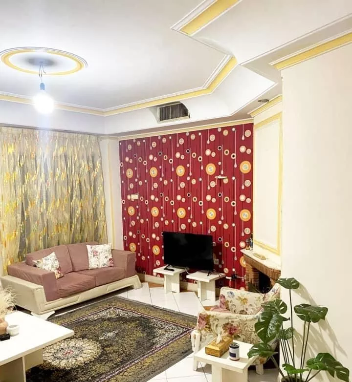 اجاره کوتاه مدت روزانه آپارتمان مبله در تهرانپارس