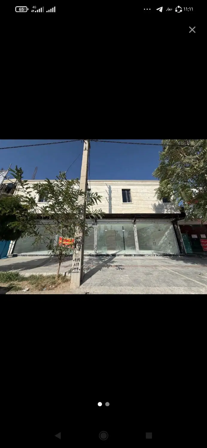 اجاره مغازه در هشتگرد توضیحات دارد