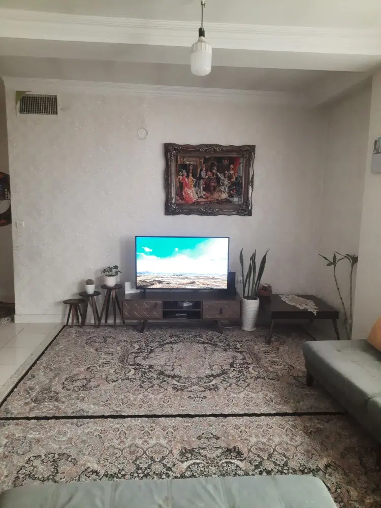 ۴۵متر یک خواب خاوران طبقه اول سند تک برگ