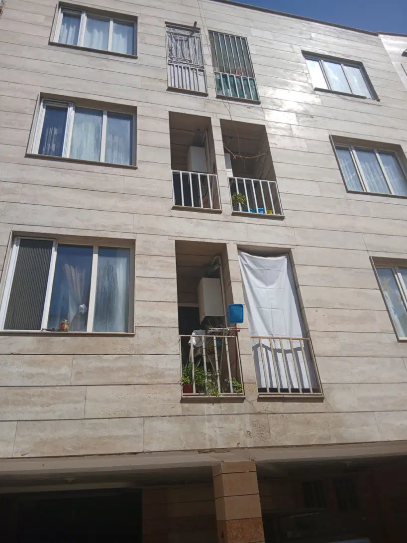 اپارتمان۸۵متری شهرک مهدیه