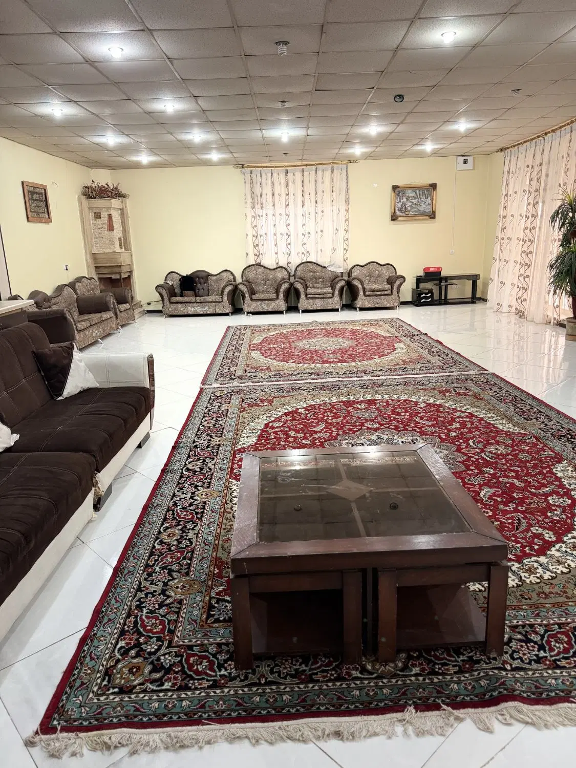 باغ ویلا با تخفیف