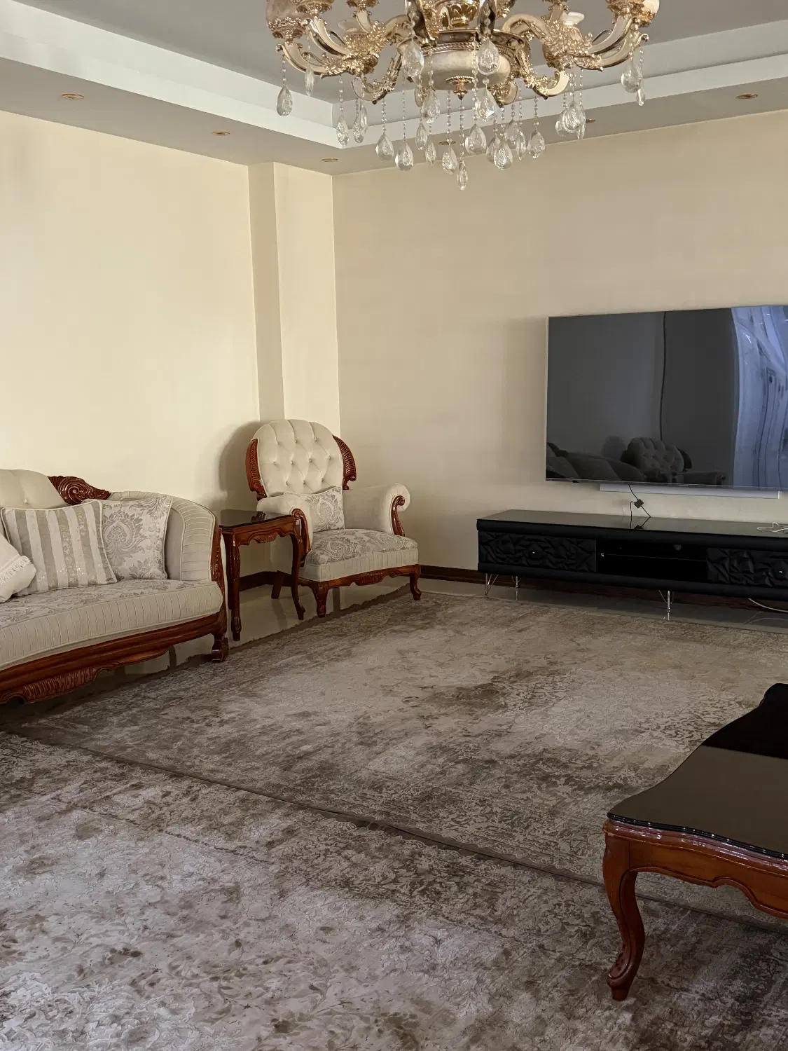 210متر آپارتمان