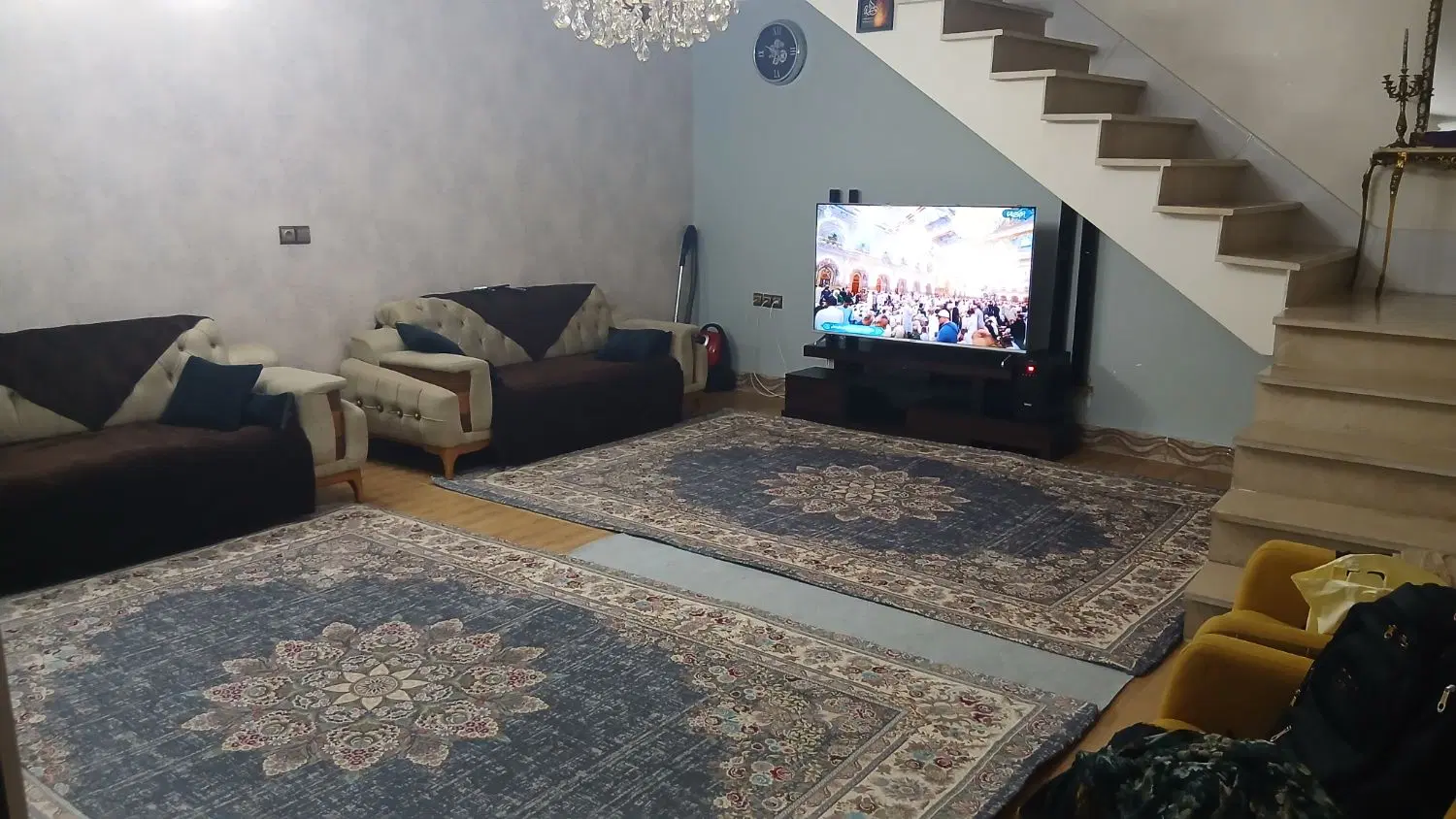 خانه دوبلکس