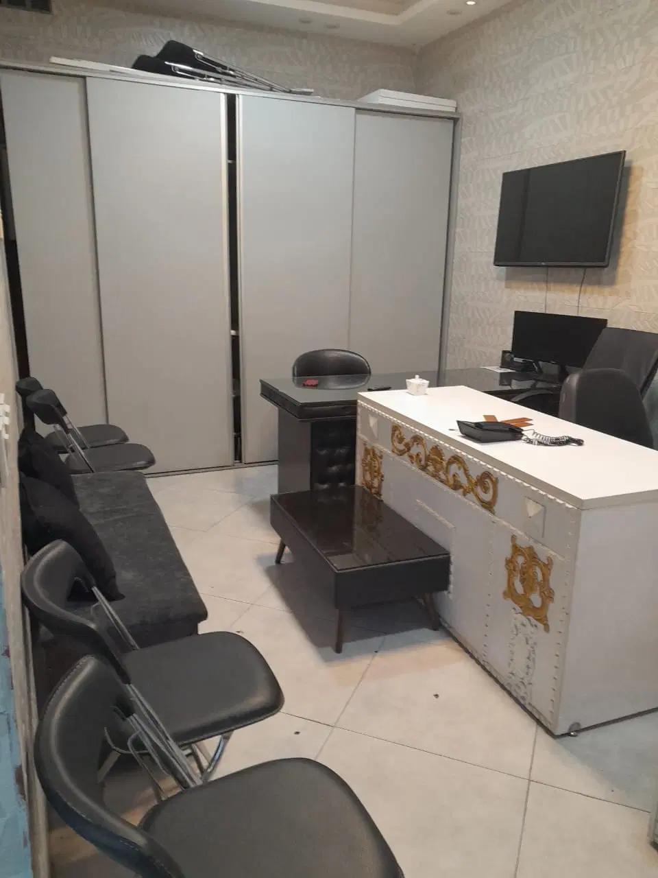 فروش یک باب مغازه