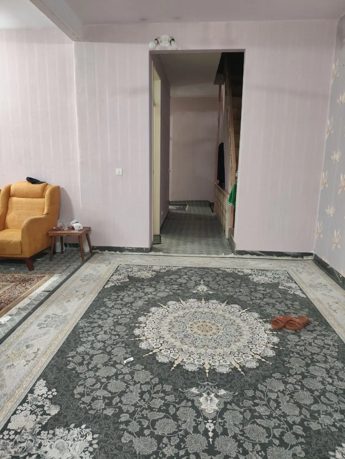 230متر خیابان عدل