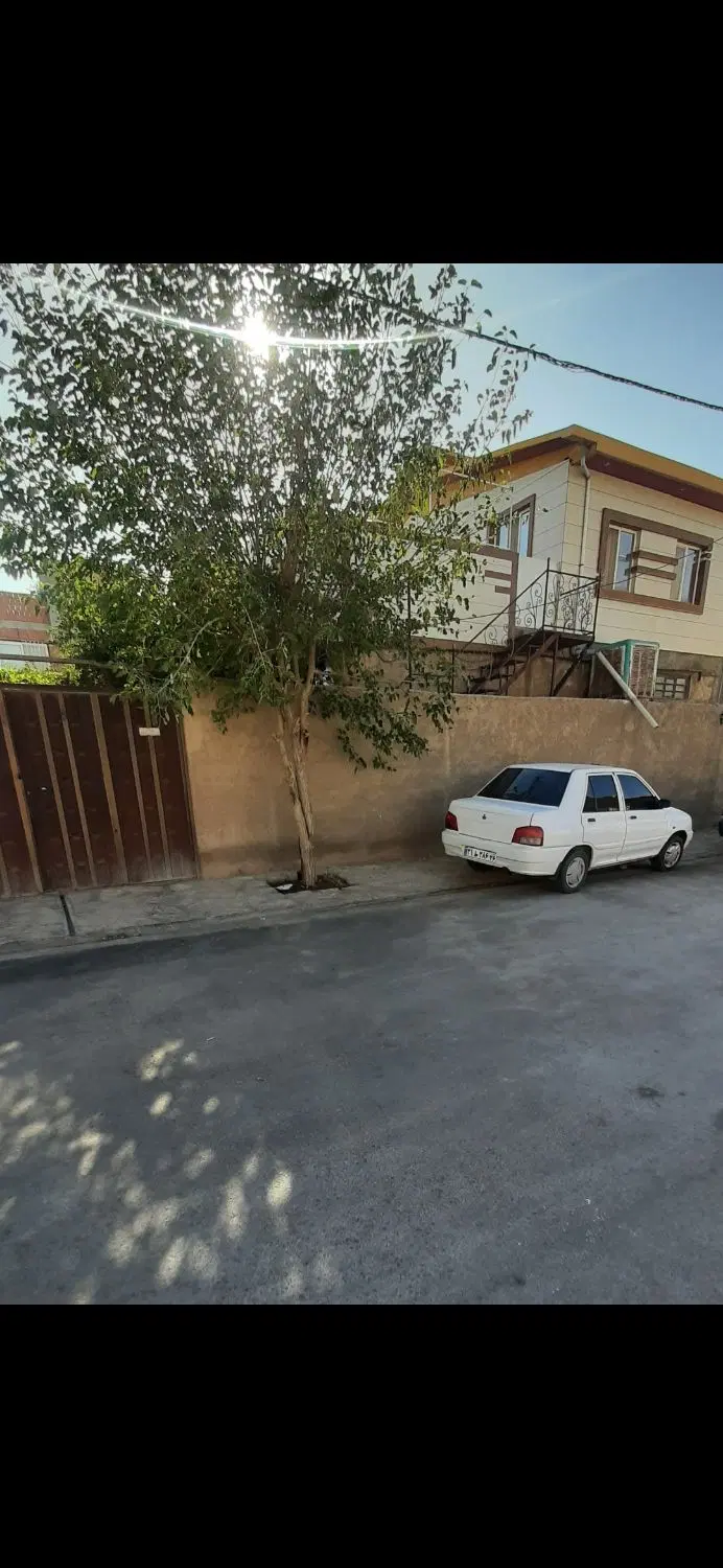 ویلایی