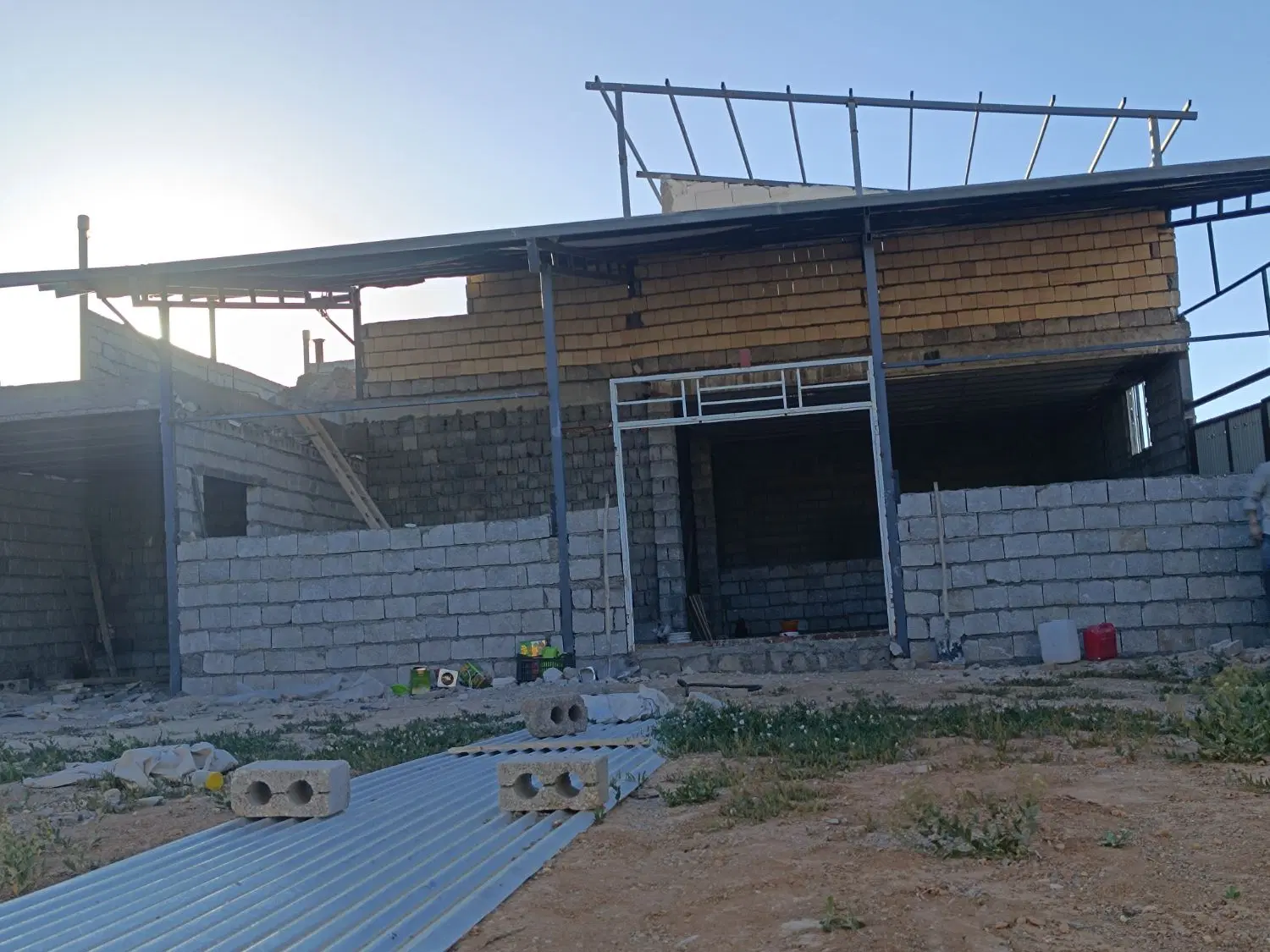 دامداری