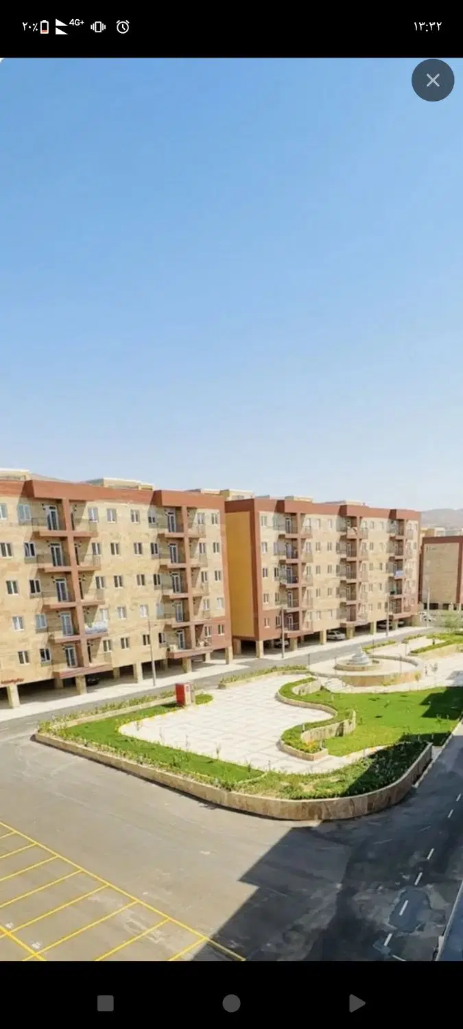 واحد شهرک گلستان