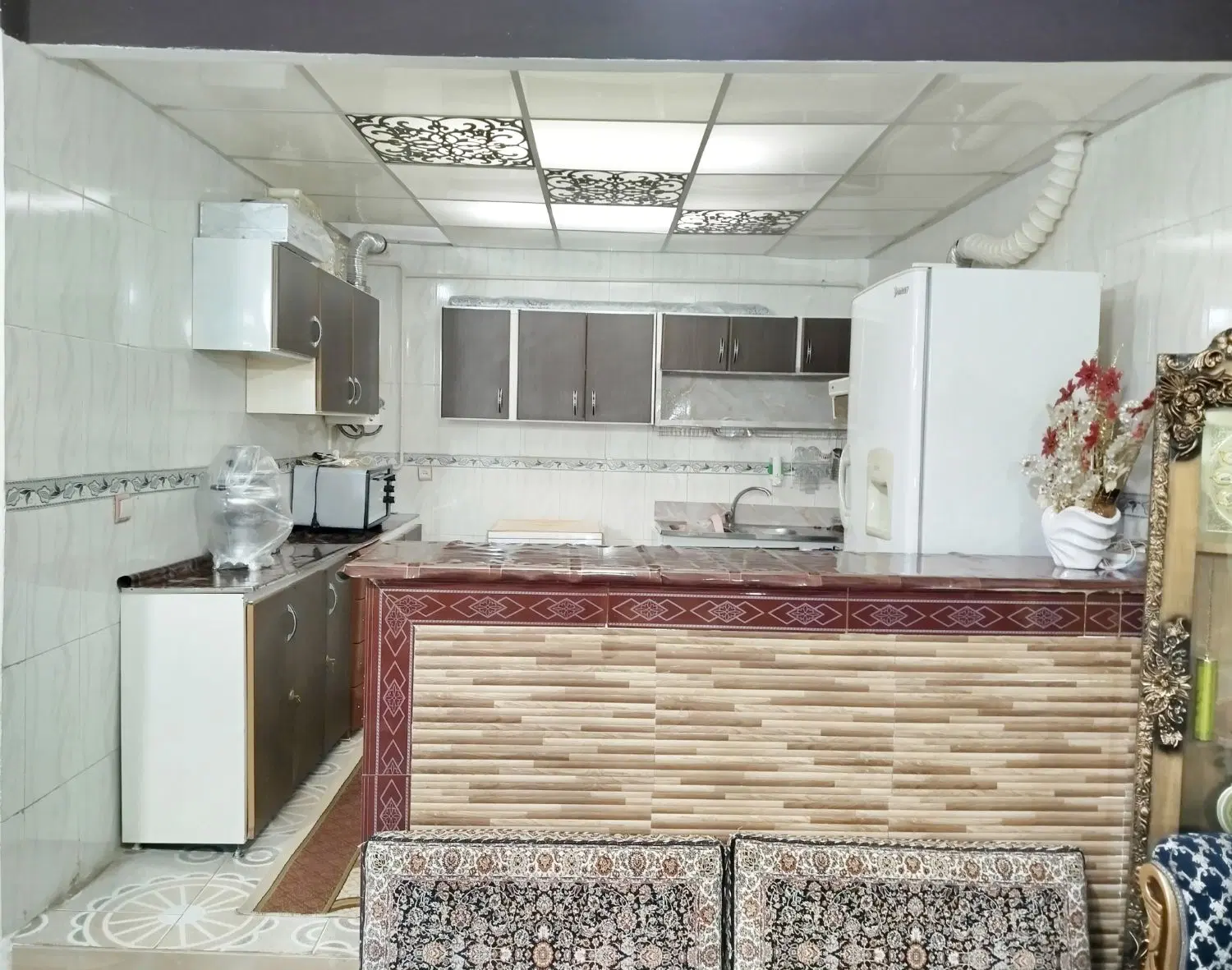 ویلایی کانی کوزله