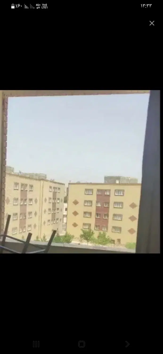 آپارتمان ۶۰ متری شهرک کوثر