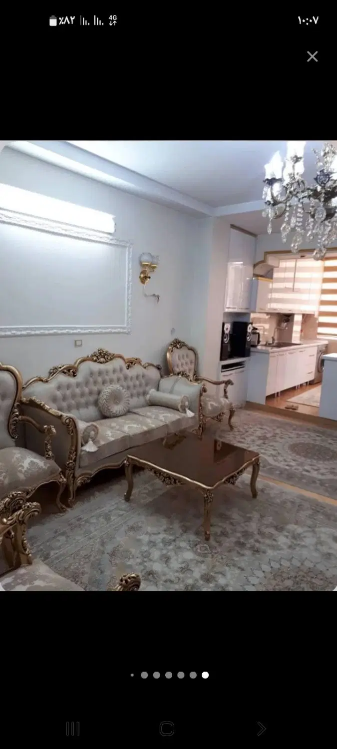 ۶۰متر ۱خوابه رهن واجاره(فوری)