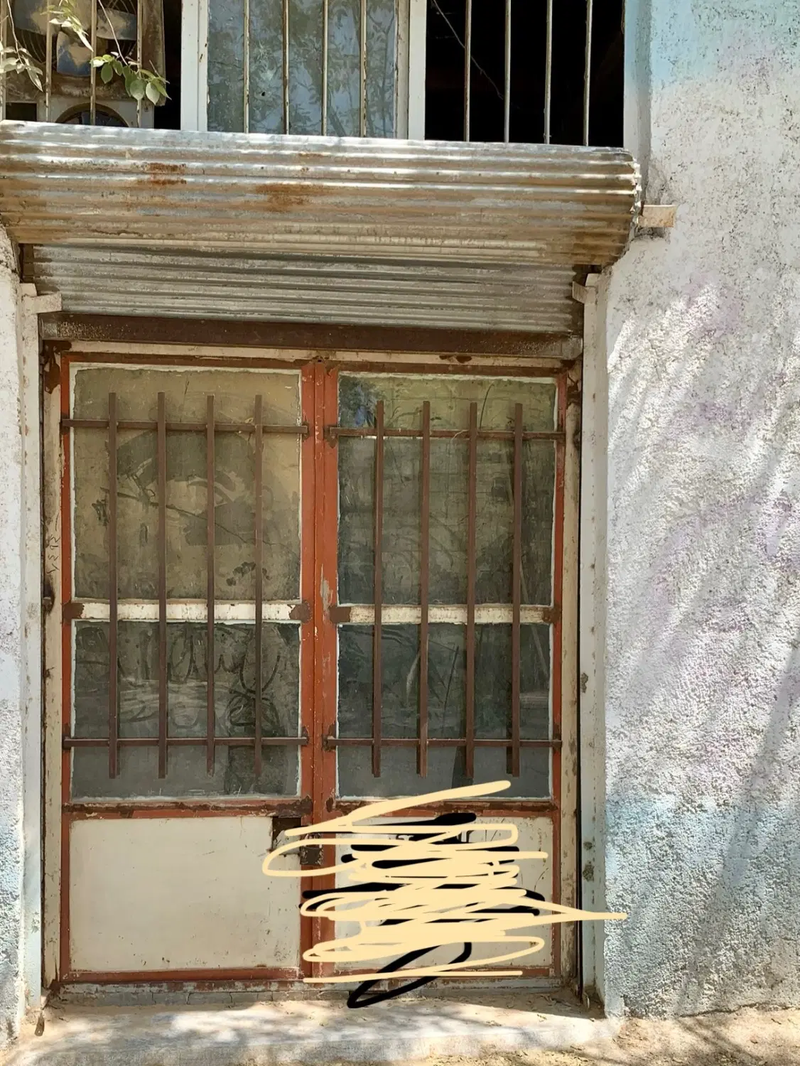۶۵متر مغازه کارگاهی و انبار و تولیدی