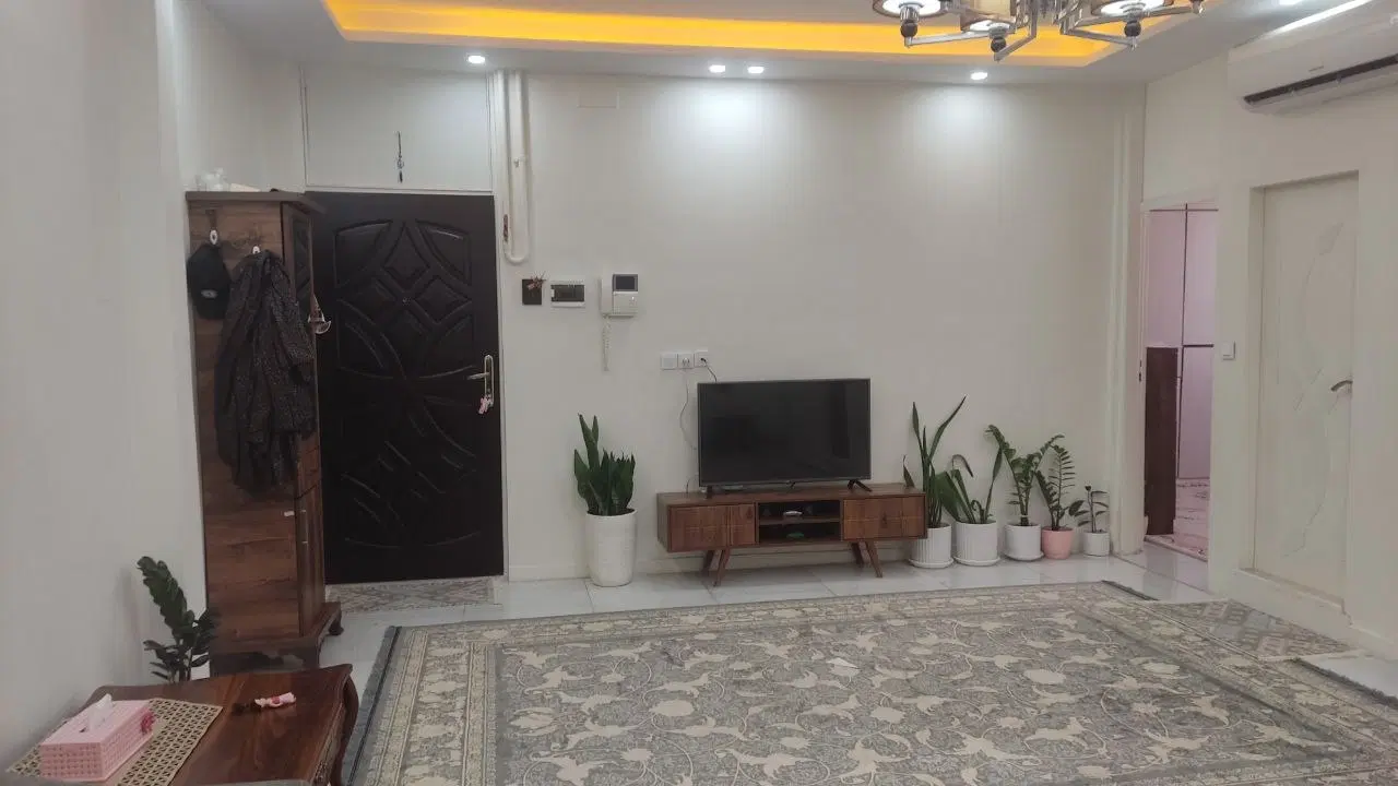 70متر 2خوابه