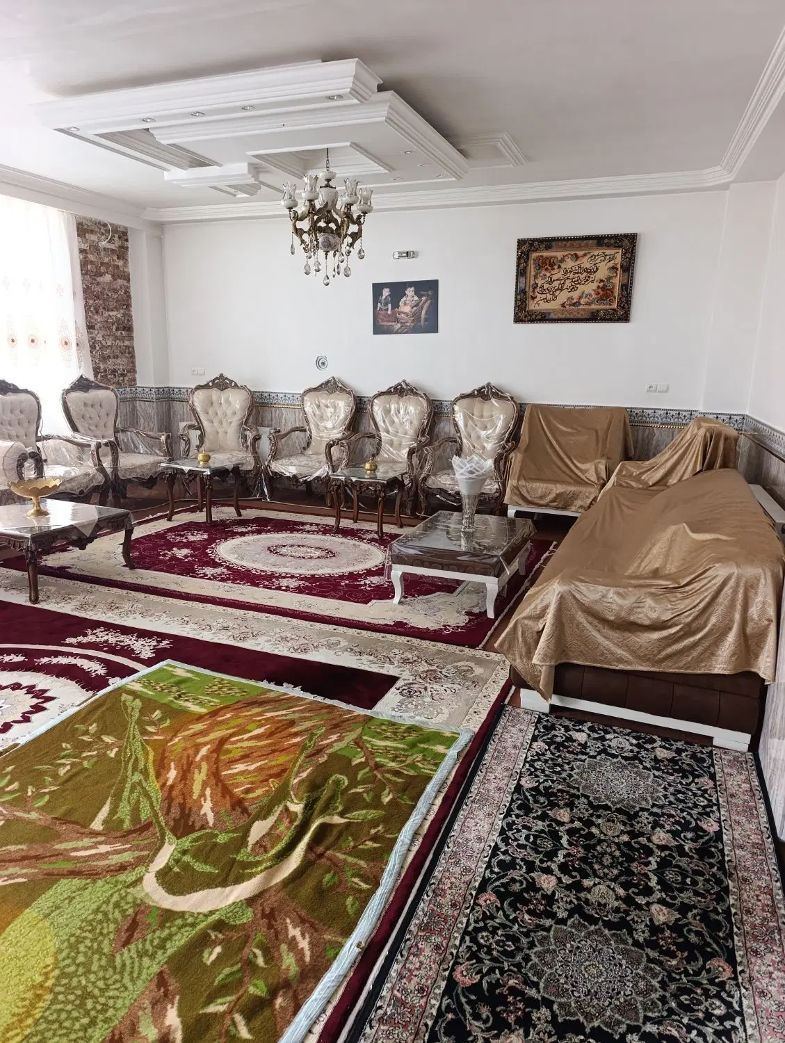 فروش منزل مسکونی