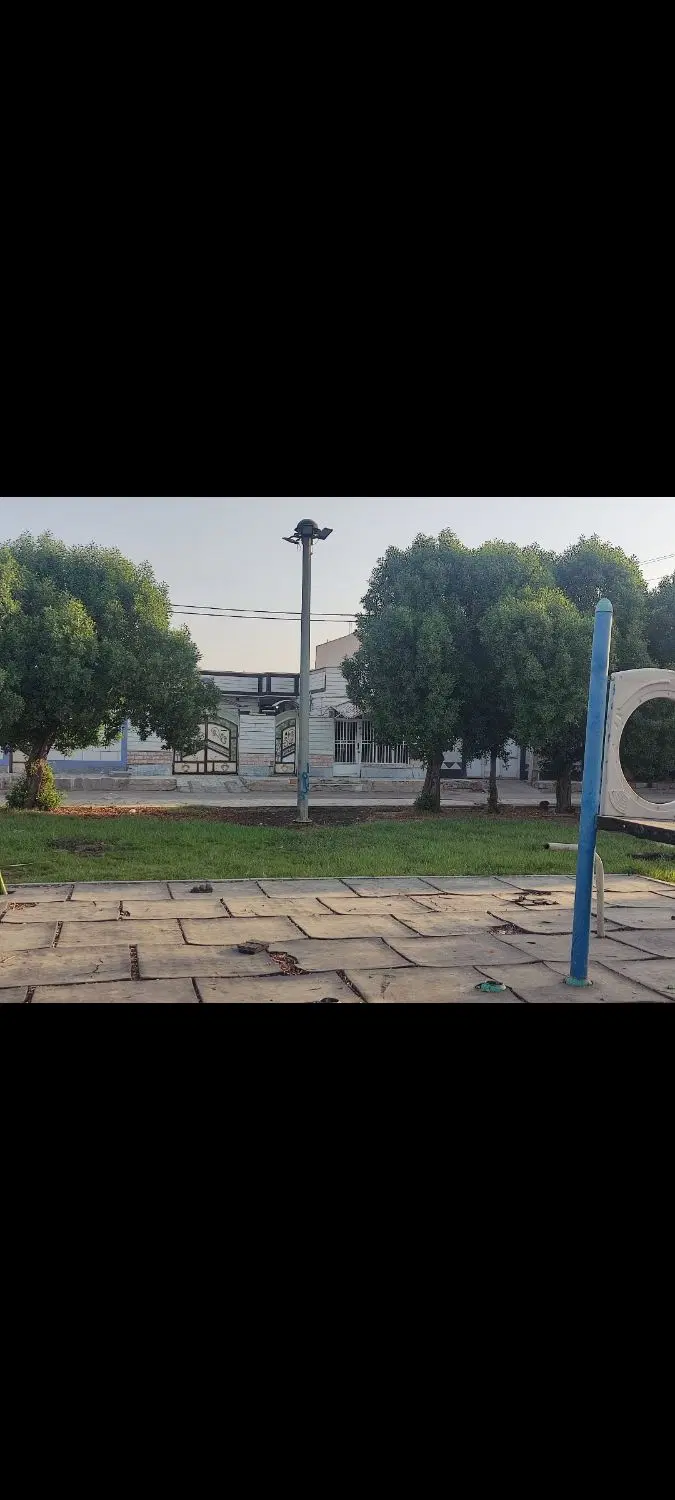 خانه ویلایی