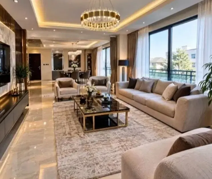 اپارتمان