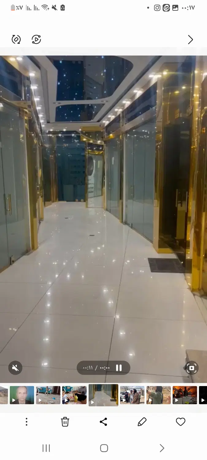 اجاره مغازه پاساژ اردکانی