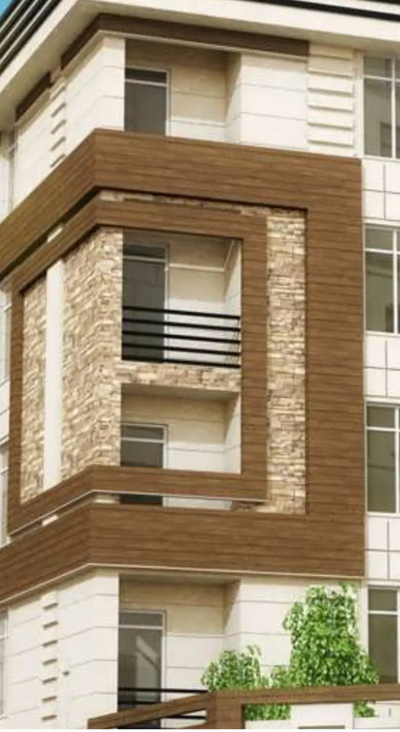 فروش خانه آپارتمانی