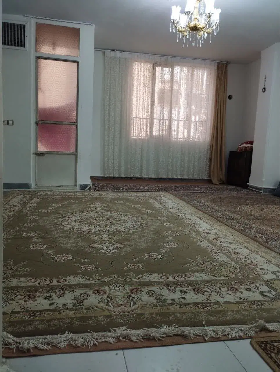 خانه آپارتمانی در شهرک صنعتی مسکنمهر