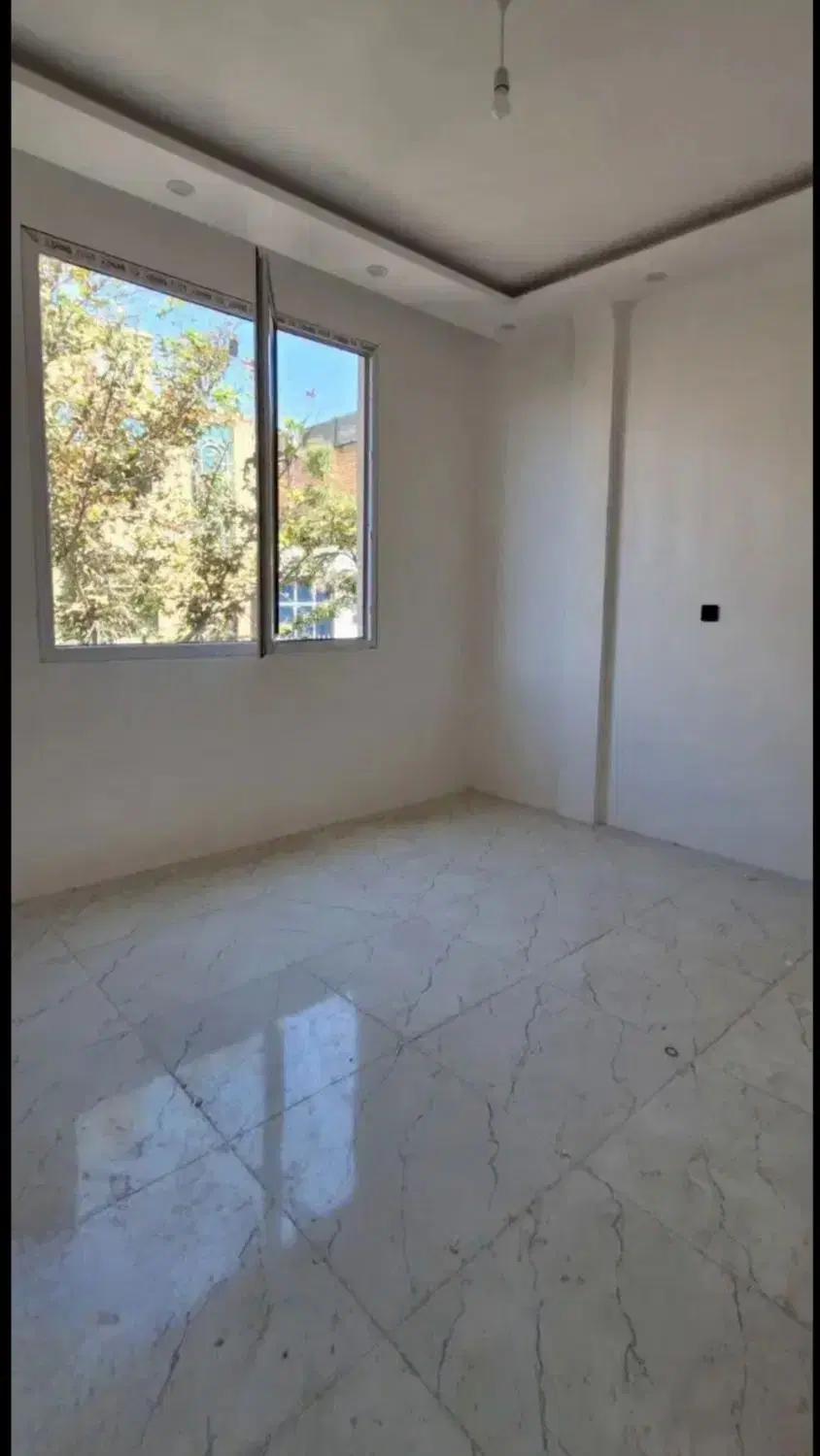 فروش اپارتمان دو خواب نوساز در ایثارگران