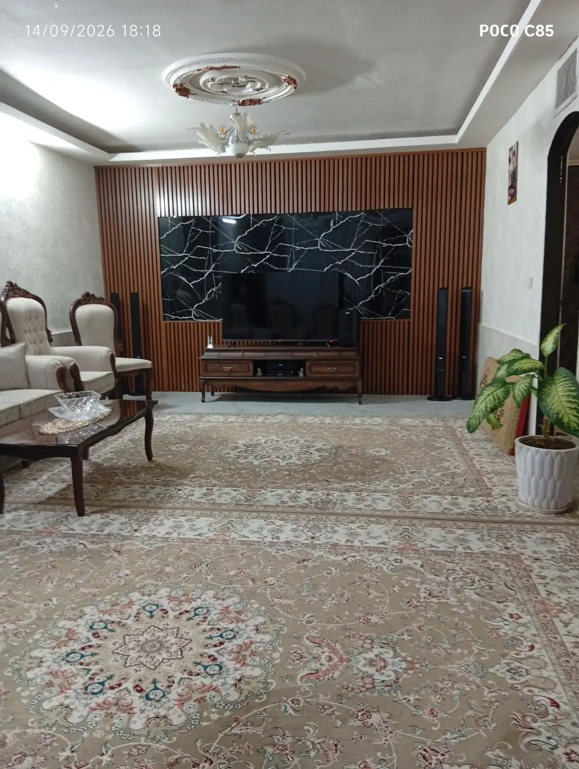 ویلایی اندیشه ۷ یا ببات ۸ فروش قولنامه