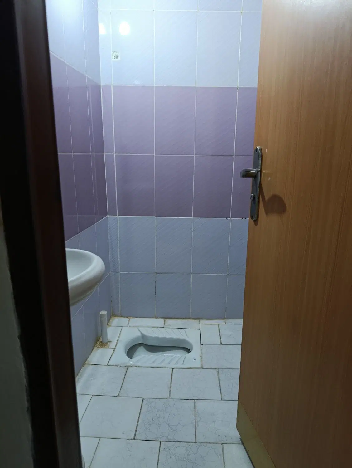 رهن کامل آپارتمان همکف با امکانات