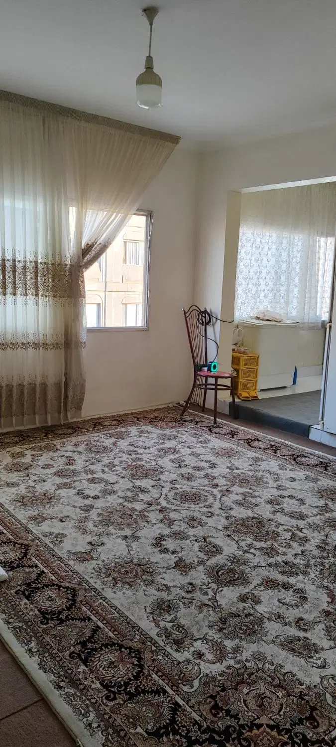 آپارتمان ۶۰ متری سجادیه ۳