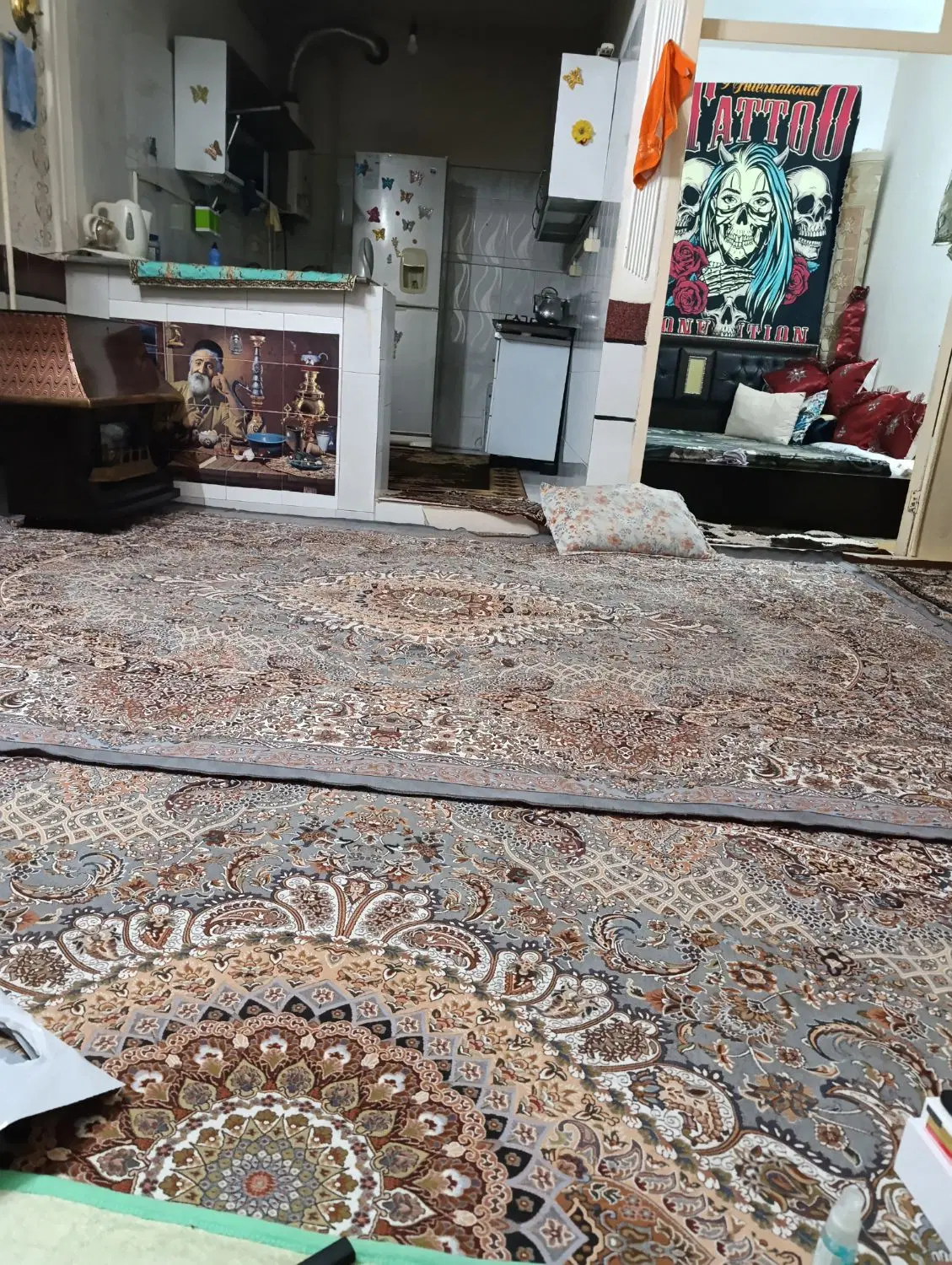 شریف اباد