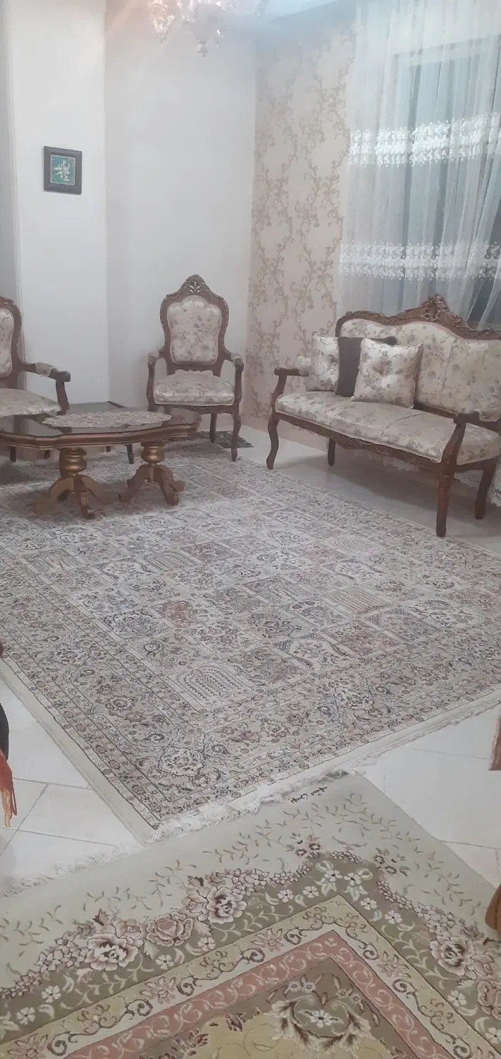 اپارتمان مسکونی با کاربری اداری
