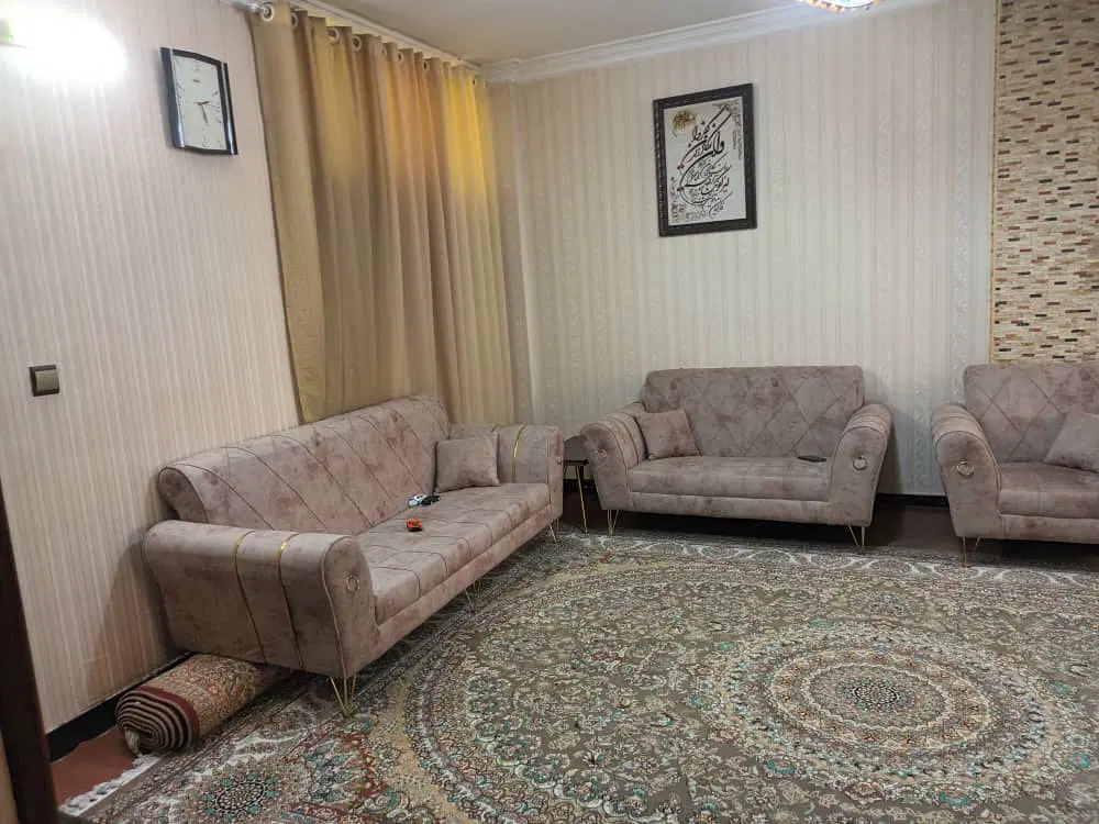 آپارتمان ۵۰ متری