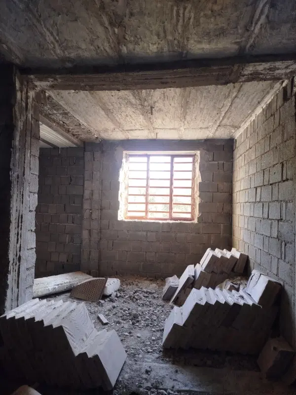 خانه ویلایی ایسین