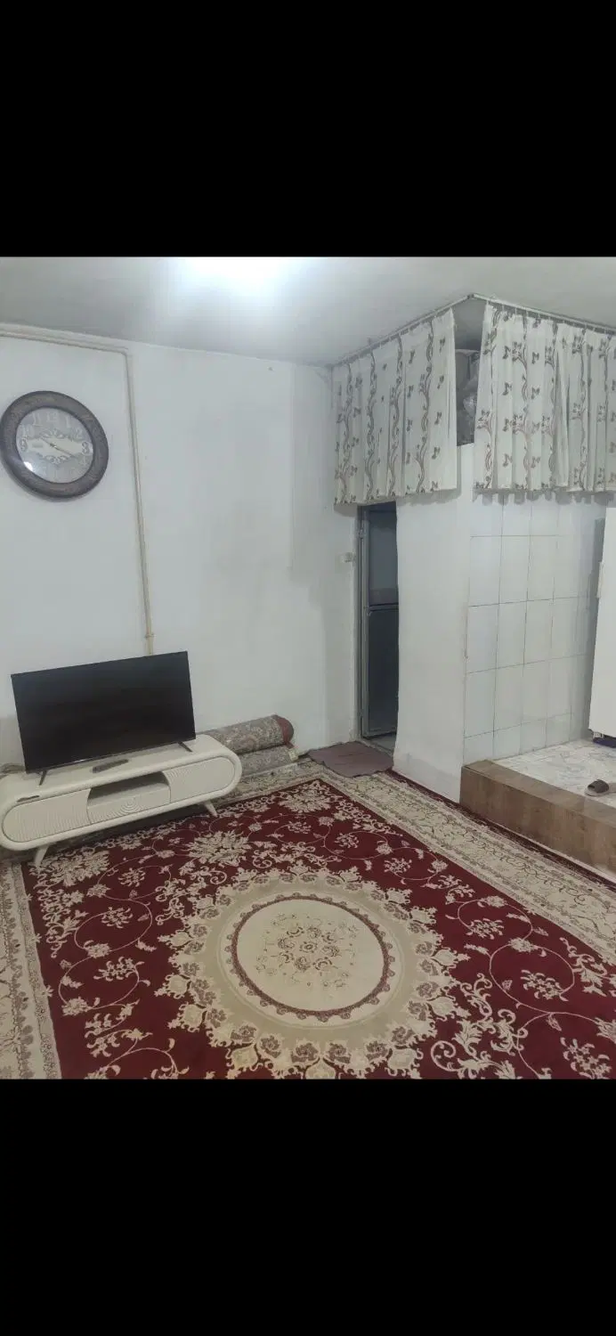 فروش خانه ۶۰ متری