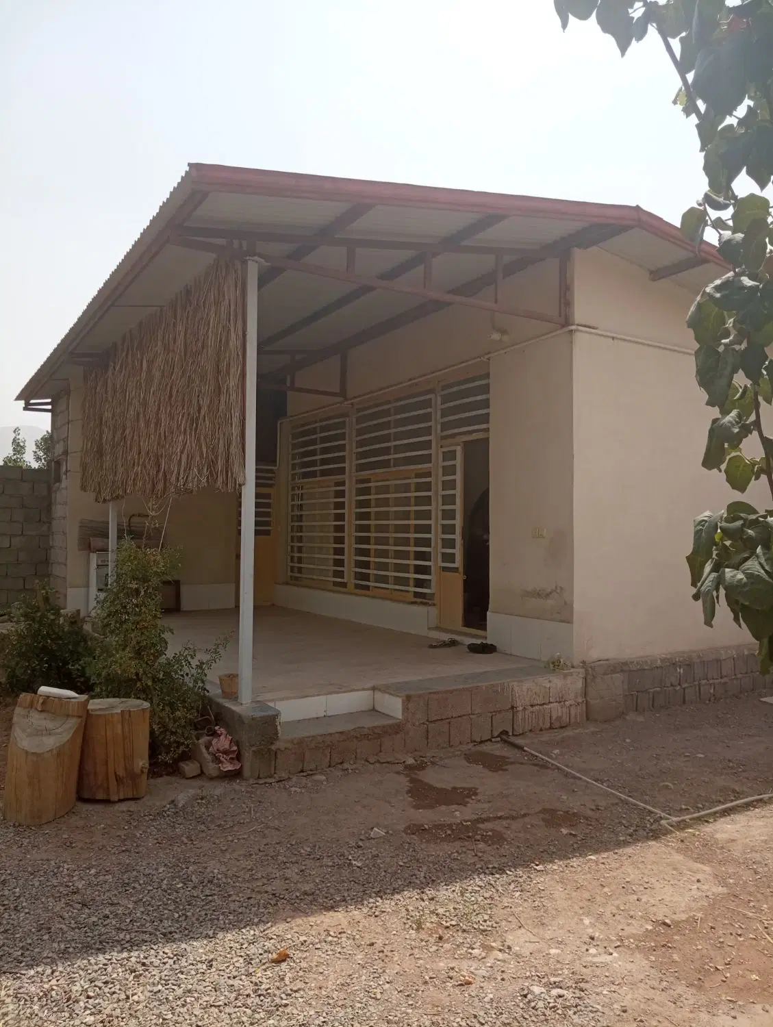 باغ ویلا کوهپایه
