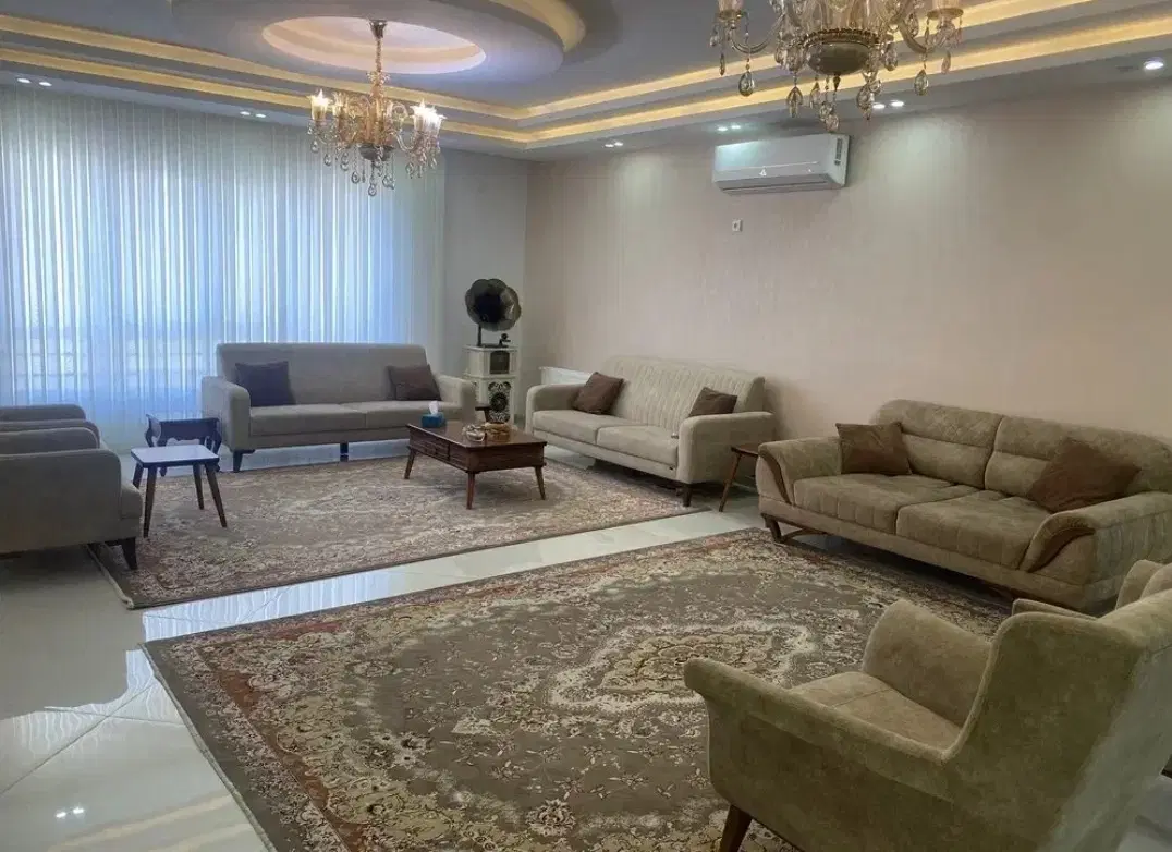واگذاری خانه و نگهداری آن