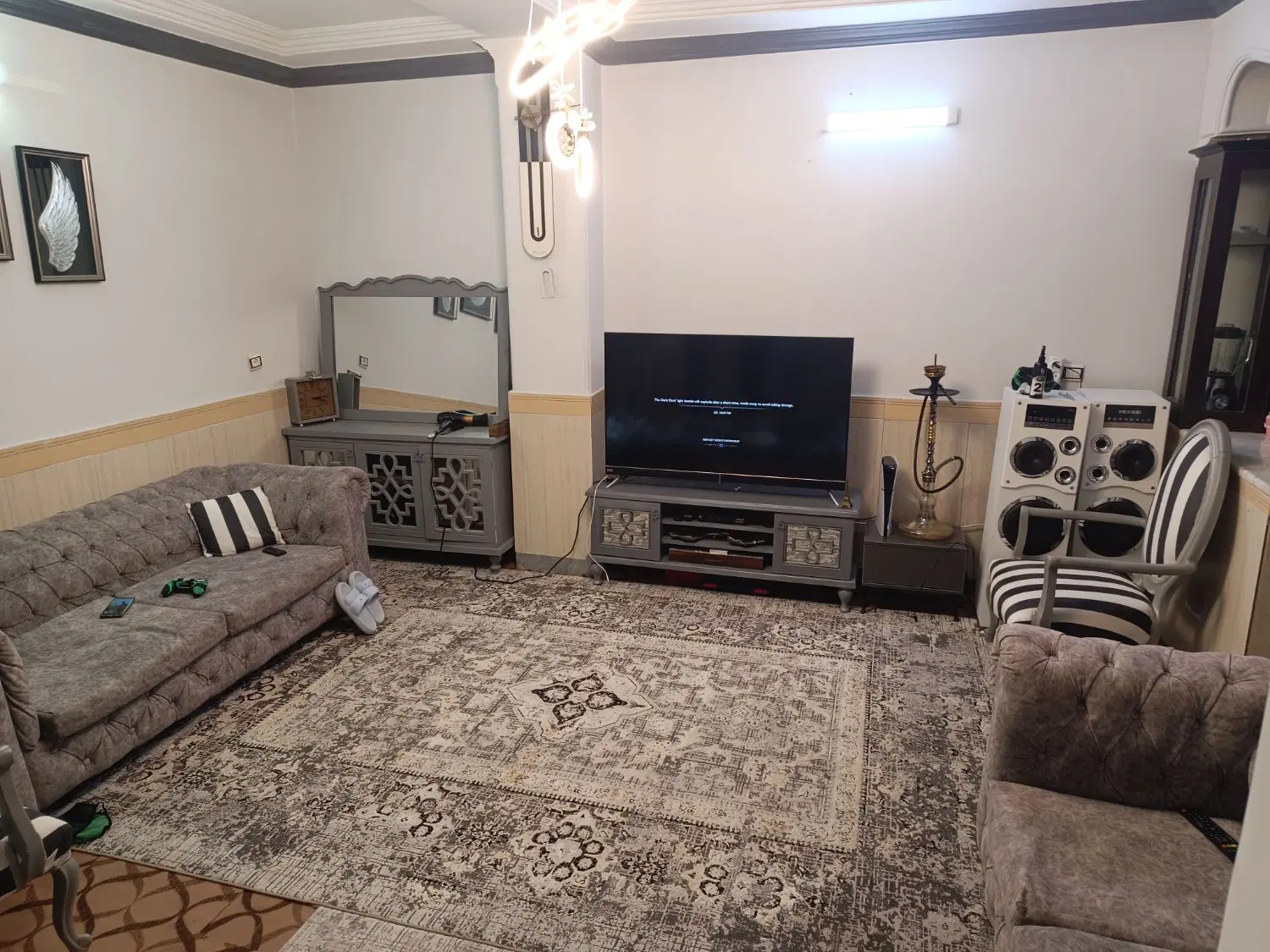همخونه خانم نیازمندم