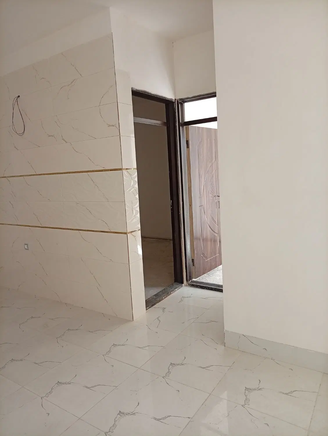 مسکونی تمیز