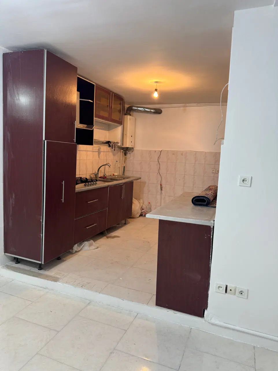 آپارتمان ۶۵ متری خرمدشت میثم۲_۳(گلرنگ)